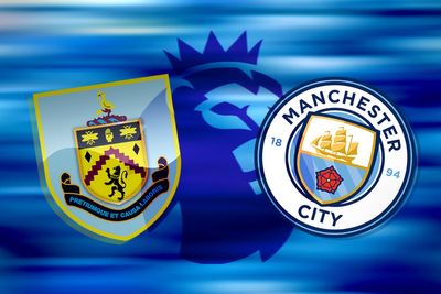 How to watch Burnley vs Man City: TV channel and live stream for Premier League today