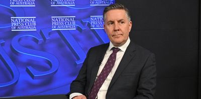 NDIS slashed and higher health insurance subsidy for over-65s scrapped, in Health Minister Butler’s package