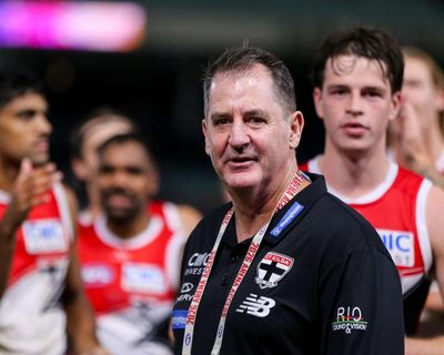 From the Pocket: Ross Lyon gives an unvarnished view of AFL reality but too often punches down