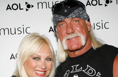 Hulk Hogan 'hit rock bottom' after split from wife Linda