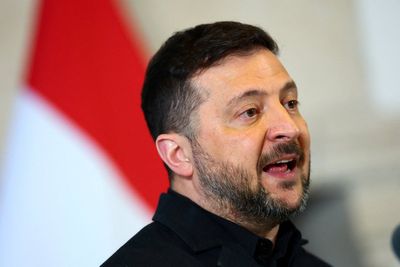 Ukraine-Russia war latest: Missiles fired by Moscow at Chernobyl nuclear plant risk ‘major accident’, Kyiv warns