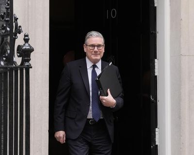 Wednesday briefing: ​Can Keir Starmer’s premiership survive more revelations about his handling of diplomatic posts?