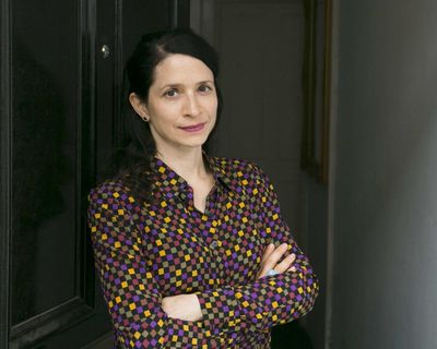 The Shadow of the Object by Chloe Aridjis review – one of the boldest writers at work in English today