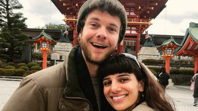 Did Claudia Doumit and Jack Quaid Get Married? Inside Their Intimate Mona Farm Wedding in Australia With Hollywood Guests