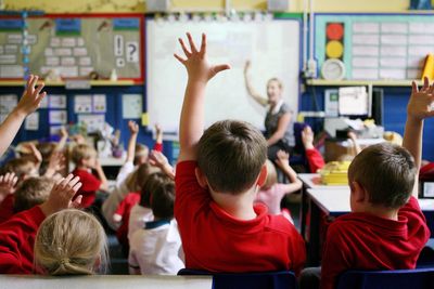 Education crisis looms as British schools face huge funding shortfall