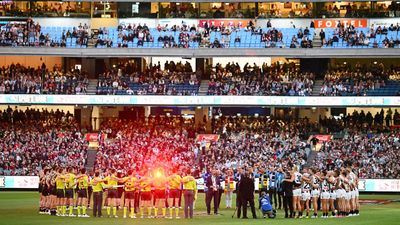St Kilda to build on existing AFL mental health game
