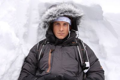 How to watch 'Bear Grylls is Running Wild' online as A-listers take on the ultimate TV survival challenge