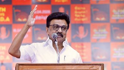 What happened in Parliament on delimitation vindicates our stand: CM Stalin to TNM