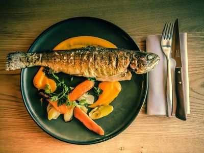 Fatty Liver Disease Is Rising Globally: Best Foods to Eat and Foods to Avoid Now