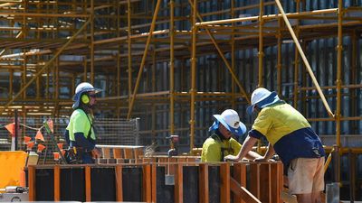 'Gold-plated' building code worsening housing crisis