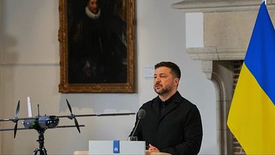 Newsletter: EU set to unlock €90 billion for Ukraine after Hungary power shift