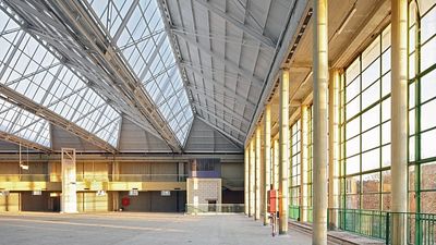 Reusing places and spaces: EUmies Awards honour sustainable architecture and design