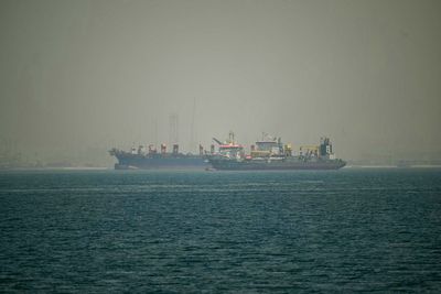 Oil prices hold near $100 a barrel as Iran ceasefire extended while blockade continues
