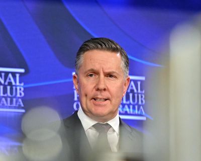 Afternoon Update: Labor to limit NDIS eligibility; ‘significant failures’ saw foster children placed with serial killer; and hunting for UFOs