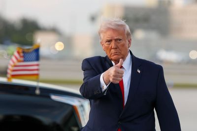 Iran war briefing: Trump says fresh talks with Tehran could begin within days