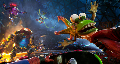 'High on Life 2' Guns Guide: All Weapons, Abilities, and Best Loadouts Explained