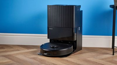 Roborock QV 35S review