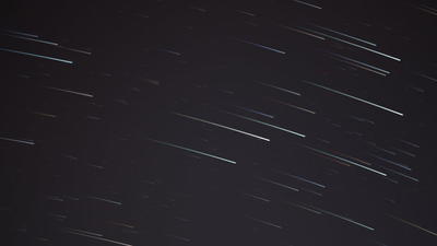 What is the Lyrid Meteor Shower and How Can You Watch It?