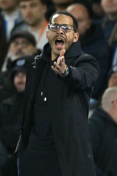 Chelsea told Liam Rosenior sack decision after 'embarrassing' tactics blamed for latest loss