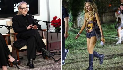 Everyone From Meryl Streep To Alix Earle Is Rocking This Supremely Comfy Aussie Footwear Brand