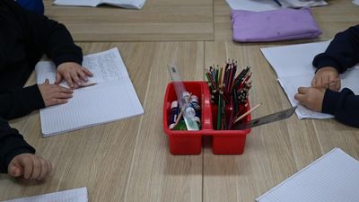 'Clear case of cronyism': school building boss corrupt