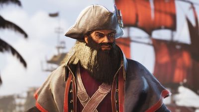 The pirate game renaissance continues as Manor Lords publisher announces new nautical city builder "that challenges you to think tall"