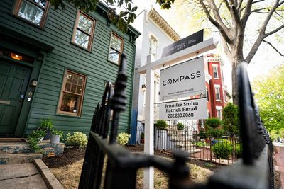 The housing affordability crisis isn’t just crushing millennials—it’s squeezing out buyers in their 50s and older, too