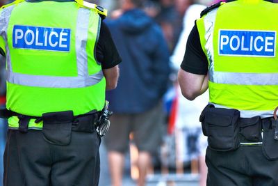 Hundreds of children subjected to ‘intrusive and traumatic’ strip searches
