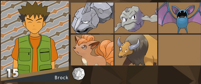 'Pokemon' Fans Debate First Gym Leader Type in 'Winds and Waves'