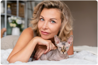 Rare And Unique Cat Breed You Probably Never Seen