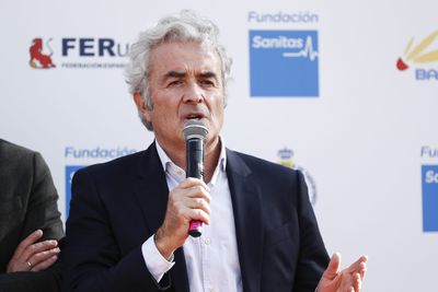 Craving work-life balance is a huge red flag, says Fortune 500 Europe CEO—and like Barack Obama, he happily works through weekends