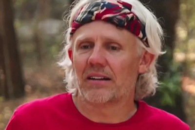 Jimmy Bullard quits I’m a Celebrity after furious trial row