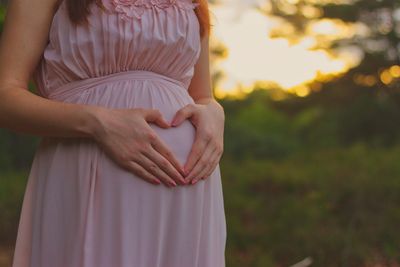 Scientists Link GDF‑15 From the Placenta to Severe Nausea and Hyperemesis Gravidarum in Pregnancy