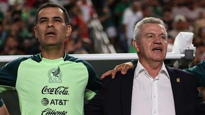 Mexico Legend Confirmed As Javier Aguirre’s Successor After 2026 World Cup