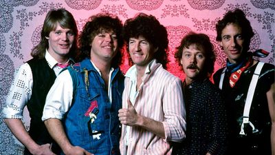 "People turned on us. It was as if they resented their big secret band suddenly being the property of the mainstream." After a decade's hard slog, a sublime ballad made stars of REO Speedwagon - and their die-hard fans didn't like it one bit