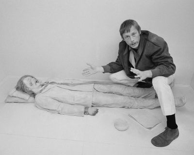 The Wonderful World that Almost Was by Andrew Durbin review – the queer artists who shaped New York cool