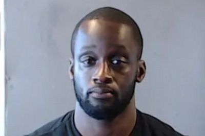 British man accused of three US murders found dead in Georgia prison