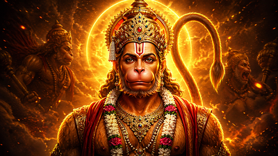 Why Hanuman Refused Rest: Shocking Truth Revealed