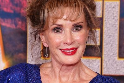 Beverley Callard cried watching I’m A Celeb exit which marked cancer diagnosis