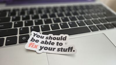 At least there's one tech company making me feel sane in an increasingly insane world