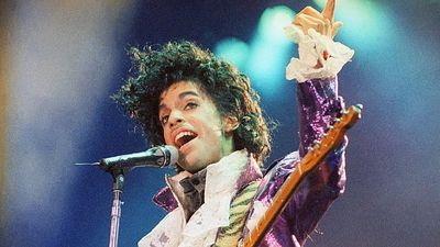 ‘With This Tear’: New Prince single released on 10th anniversary of death