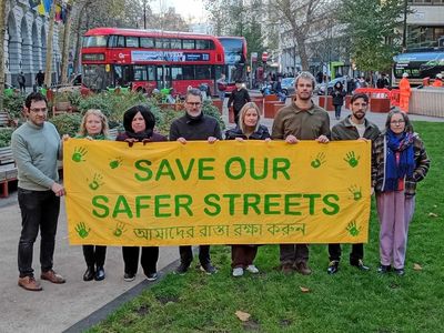 London council's unsuccessful fight against LTNs to rack up £278,000 legal bill