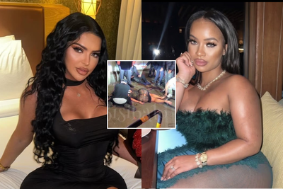 Klaudia Glam vs RIELLEUK: The Origin of Their Feud Before the Near-Fatal Hit and Run