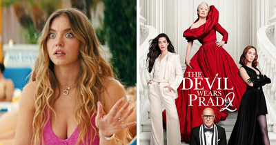 “That’s What She Gets For Being MAGA”: Sydney Sweeney’s Removal From ‘Devil Wears Prada 2’ Spurs Speculation