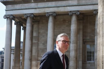 Starmer facing fresh pressure over Mandelson scandal – here’s why