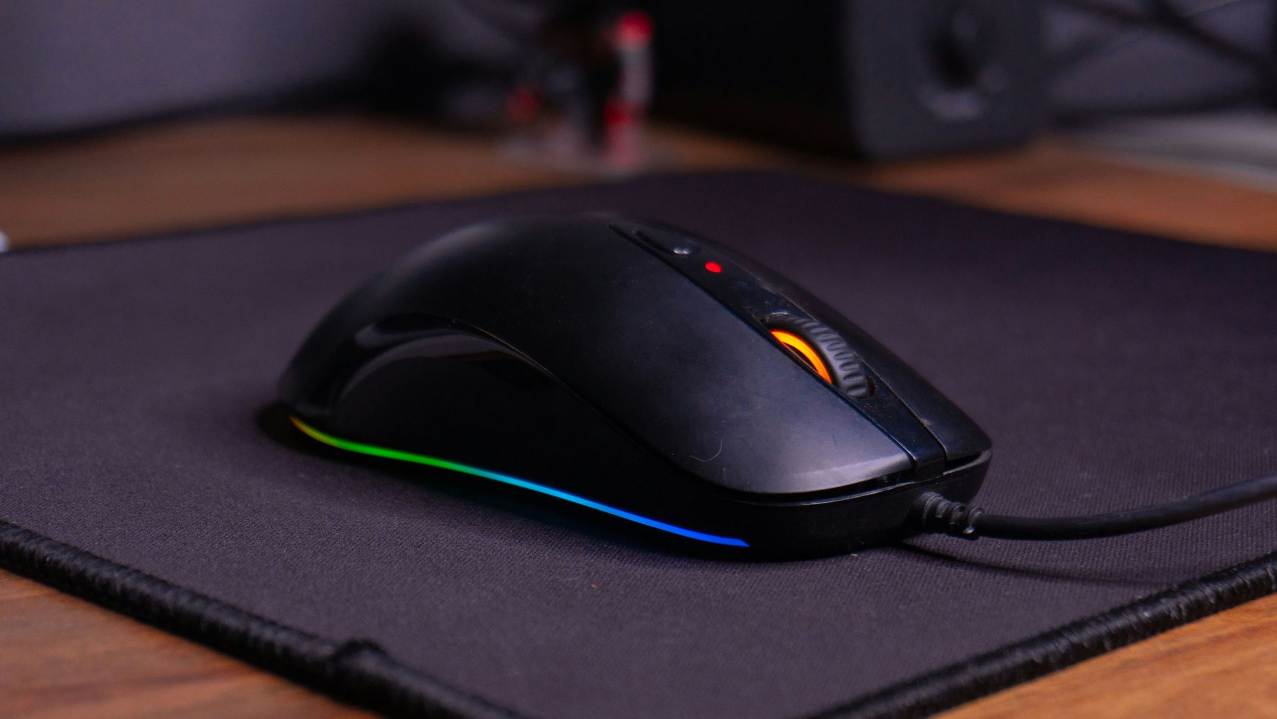 Best Gaming Mouse In 2026 Top Wired And Wireless Gaming Mouse 