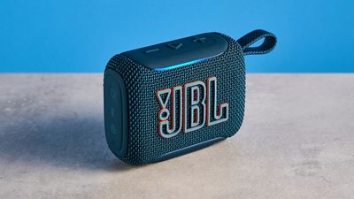 The JBL Go 5 is one of the best budget speakers I’ve tested, and it offers stellar sound for just $54