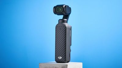 I tested DJI’s new Osmo Pocket 4 — this is the only tool I'll recommend to content creators from now on