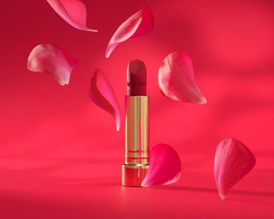 Sali Hughes on beauty: red lipsticks don’t have to be in-your-face – some are as subtle as nudes