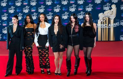 KATSEYE set for American Music Awards performance